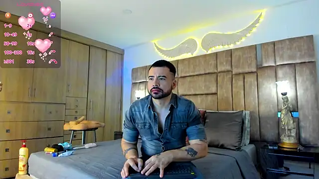 Snapshot of petterwilly1 chatting on April 23, 2026, 3:02 pm petterwilly1 online show from April 23, 2026, 3:02 pm