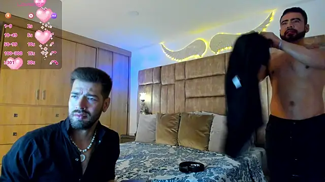Snapshot of petterwilly1 chatting on May 28, 2026, 3:07 pm petterwilly1 online show from May 28, 2026, 3:07 pm