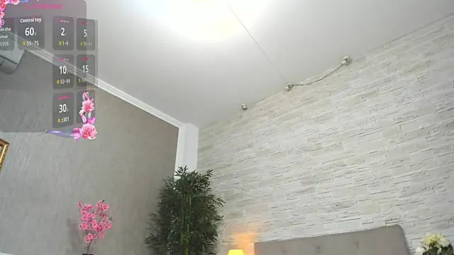 Alessa Burns online show from October 18, 2025, 7:32 am