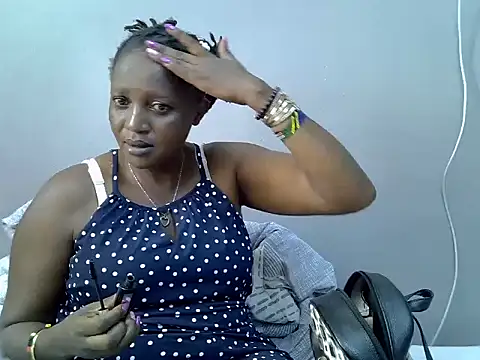 Hot Caro online show from December 27, 2024, 1:50 pm