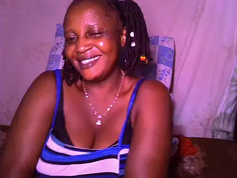 Hot Caro online show from April 24, 2026, 5:04 pm