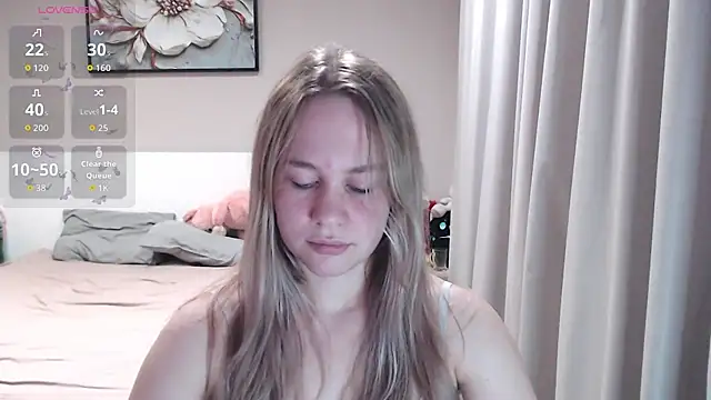 Snapshot of annabel8 chatting on October 25, 2025, 8:31 pm annabel8 online show from October 25, 2025, 8:31 pm