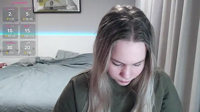 Snapshot of annabel8 chatting on January 25, 2025, 8:53 pm annabel8 online show from January 25, 2025, 8:53 pm