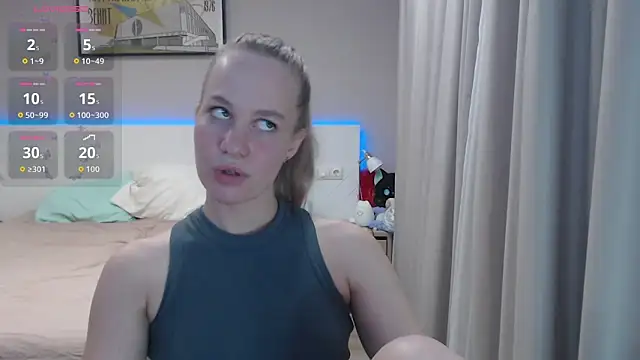 Snapshot of annabel8 chatting on September 20, 2025, 8:14 pm annabel8 online show from September 20, 2025, 8:14 pm