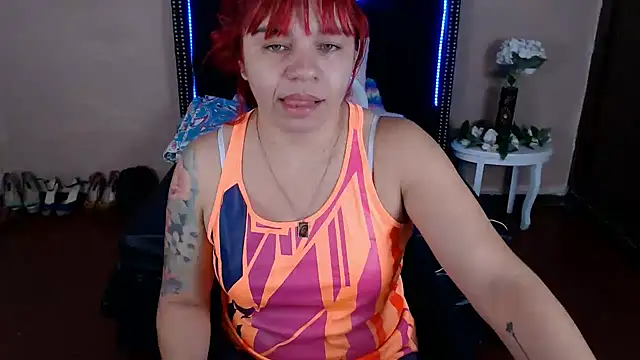 Snapshot of VioletaaaSlave chatting on June 17, 2026, 11:09 am VioletaaaSlave online show from June 17, 2026, 11:09 am