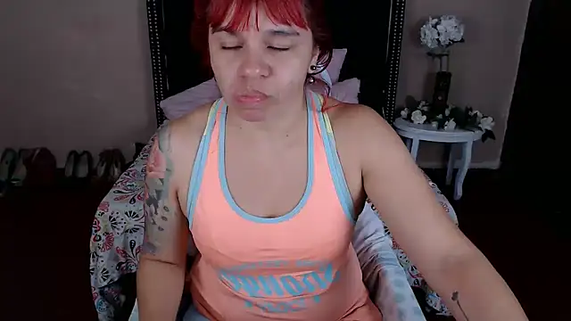 VioletaaaSlave online show from June 1, 2026, 11:32 am
