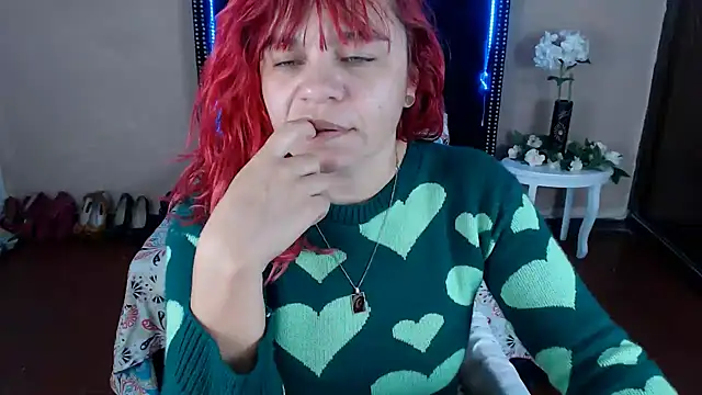 VioletaaaSlave online show from March 20, 2026, 11:22 am