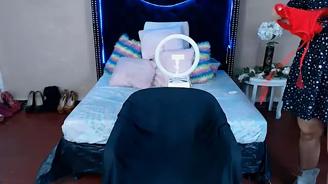 VioletaaaSlave online show from November 3, 2025, 11:14 am