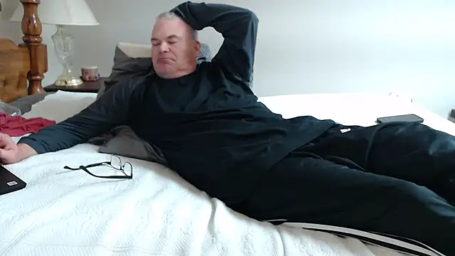 JaySloan online show from February 2, 2025, 2:24 pm