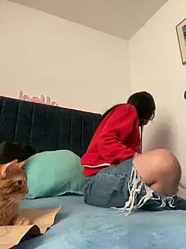 liaqueen610 online show from September 18, 2025, 8:12 pm