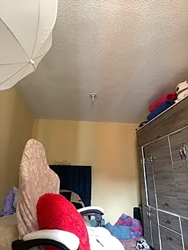 liaqueen610 online show from October 26, 2025, 5:13 pm