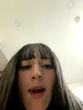 liaqueen610 online show from September 26, 2025, 8:16 pm