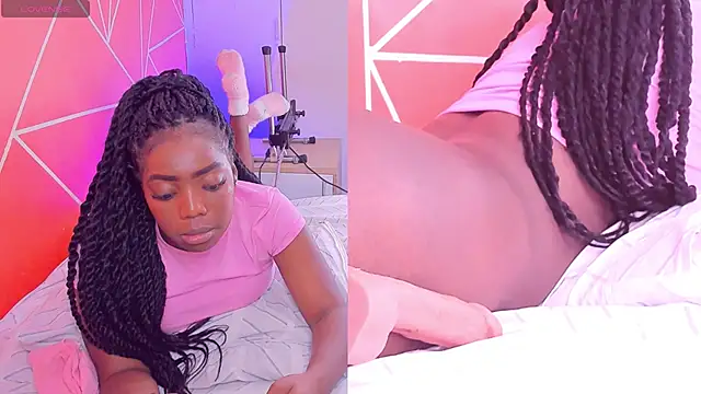 zoeethompson cm online show from March 21, 2025, 5:23 pm