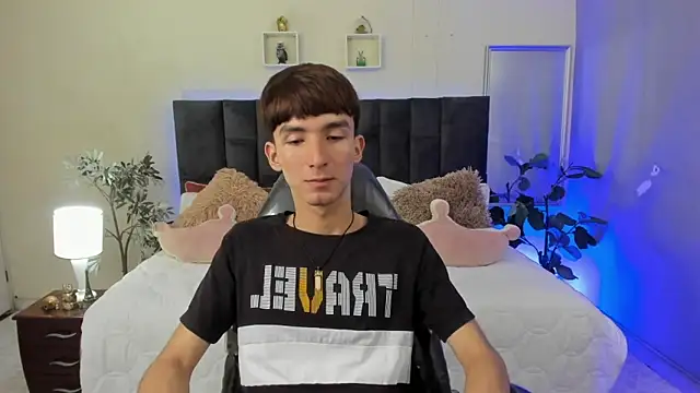 Jake evans online show from May 14, 2026, 2:25 pm