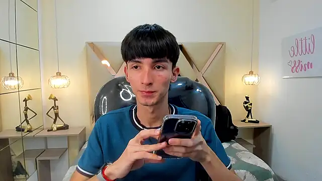 Jake evans online show from December 18, 2025, 7:40 pm