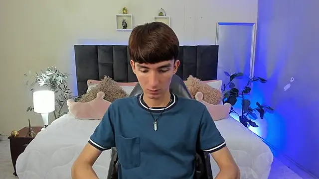 Jake evans online show from May 20, 2026, 2:03 pm