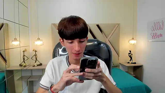 Jake evans online show from January 8, 2026, 8:04 pm