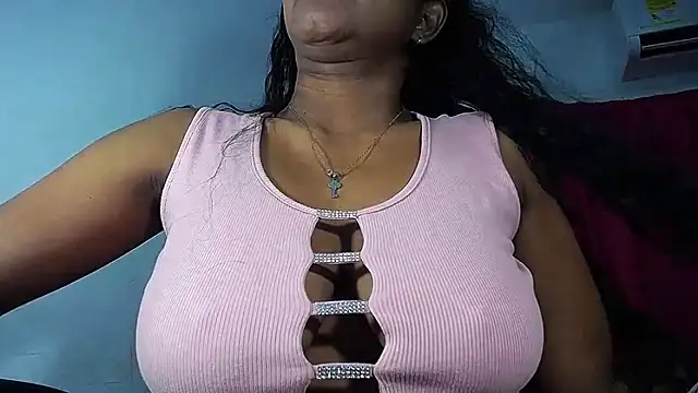 Sashabreck online show from May 6, 2026, 2:59 am
