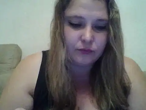 ParisMimi online show from October 17, 2025, 9:38 pm