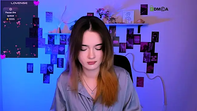 Snapshot of liana_kisses chatting on February 28, 2026, 8:30 pm liana kisses online show from February 28, 2026, 8:30 pm