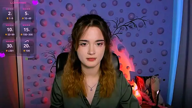 Snapshot of liana_kisses chatting on February 14, 2026, 9:04 pm liana kisses online show from February 14, 2026, 9:04 pm