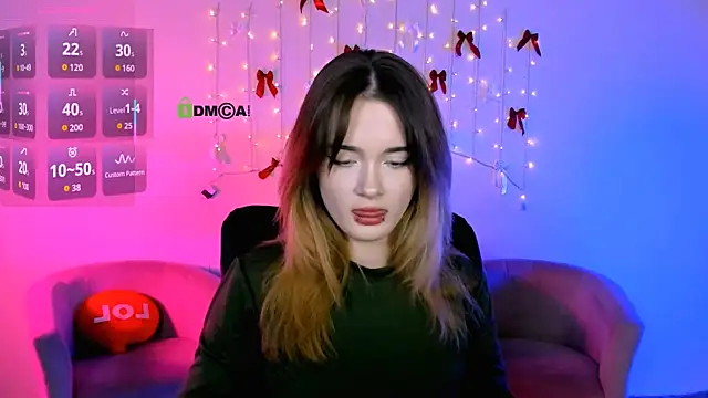 Snapshot of liana_kisses chatting on February 6, 2026, 8:05 pm liana kisses online show from February 6, 2026, 8:05 pm