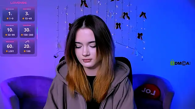 Snapshot of liana_kisses chatting on February 3, 2026, 8:25 pm liana kisses online show from February 3, 2026, 8:25 pm