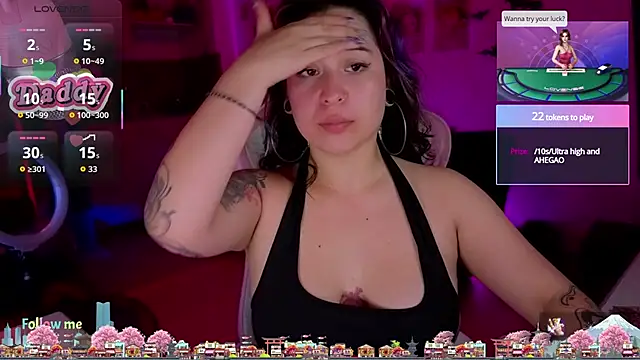 Snapshot of FernandaOrtegaaa chatting on April 9, 2026, 12:56 am FernandaOrtegaaa online show from April 9, 2026, 12:56 am