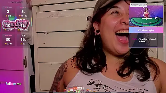 Snapshot of FernandaOrtegaaa chatting on April 8, 2026, 12:23 am FernandaOrtegaaa online show from April 8, 2026, 12:23 am