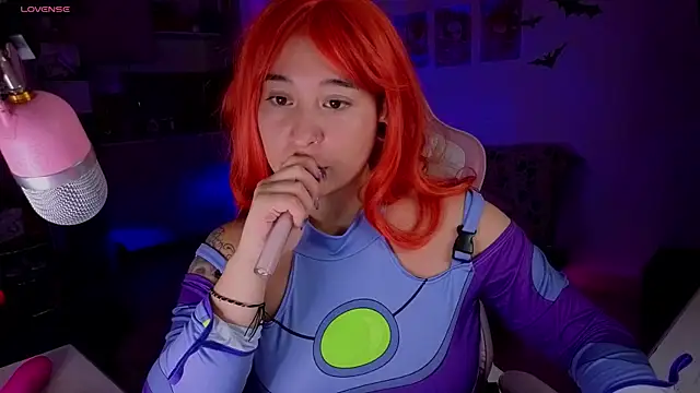 Snapshot of FernandaOrtegaaa chatting on April 6, 2026, 11:28 pm FernandaOrtegaaa online show from April 6, 2026, 11:28 pm