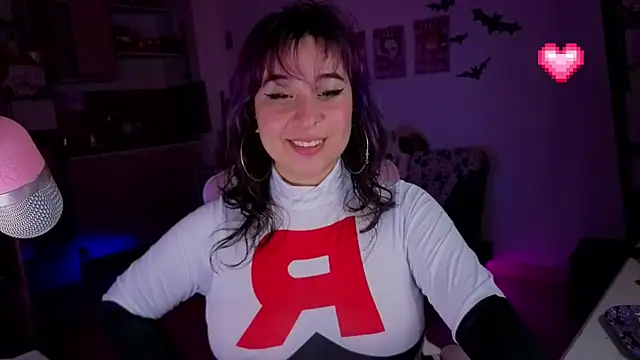 Snapshot of FernandaOrtegaaa chatting on March 31, 2026, 1:51 am FernandaOrtegaaa online show from March 31, 2026, 1:51 am