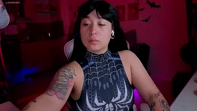 Snapshot of FernandaOrtegaaa chatting on April 19, 2026, 12:44 am FernandaOrtegaaa online show from April 19, 2026, 12:44 am