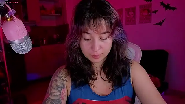 Snapshot of FernandaOrtegaaa chatting on May 16, 2026, 1:26 am FernandaOrtegaaa online show from May 16, 2026, 1:26 am