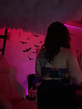 Snapshot of FernandaOrtegaaa chatting on April 14, 2026, 2:38 am FernandaOrtegaaa online show from April 14, 2026, 2:38 am