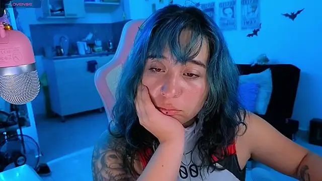 Snapshot of FernandaOrtegaaa chatting on September 30, 2025, 12:49 am FernandaOrtegaaa online show from September 30, 2025, 12:49 am