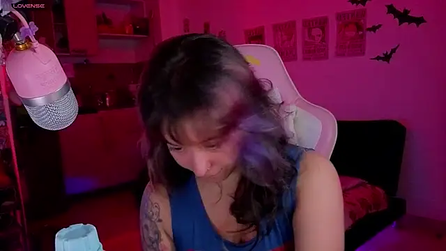 Snapshot of FernandaOrtegaaa chatting on May 16, 2026, 1:37 am FernandaOrtegaaa online show from May 16, 2026, 1:37 am