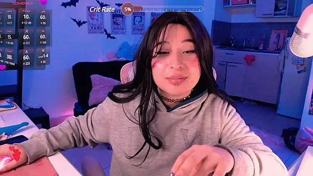 Snapshot of FernandaOrtegaaa chatting on March 11, 2025, 2:53 am FernandaOrtegaaa online show from March 11, 2025, 2:53 am