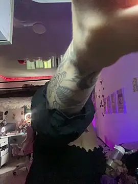 Snapshot of FernandaOrtegaaa chatting on April 3, 2026, 7:53 pm FernandaOrtegaaa online show from April 3, 2026, 7:53 pm