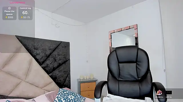 BarbaraKnox  online show from February 14, 2026, 12:22 am