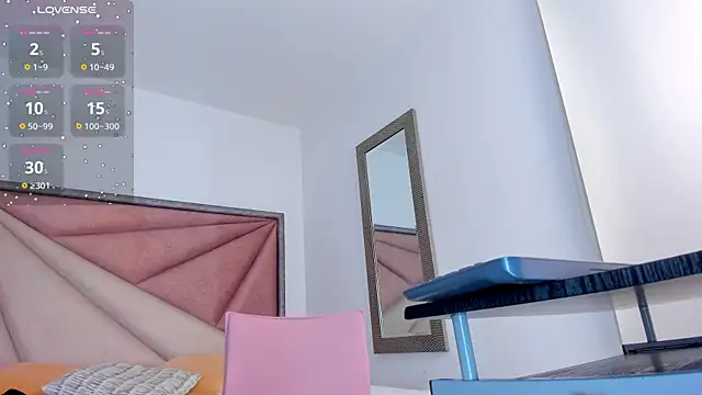 BarbaraKnox  online show from September 11, 2025, 12:10 am