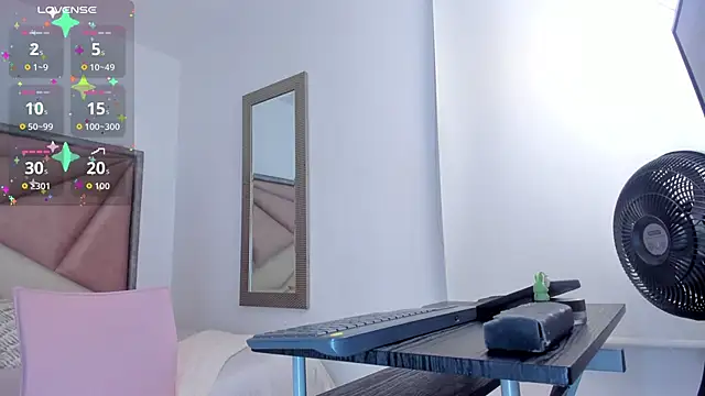 BarbaraKnox  online show from September 23, 2025, 12:17 am