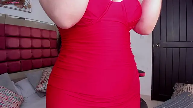 BarbaraKnox  online show from March 11, 2026, 6:13 pm