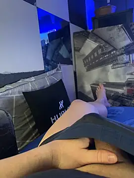 MatthewEmme online show from March 1, 2026, 11:49 pm