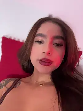 pamela  mar online show from February 5, 2026, 7:43 pm