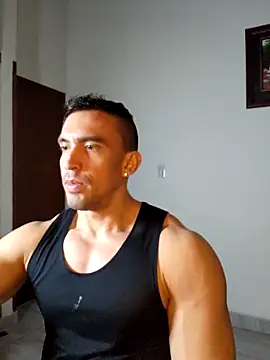 jhay-crux online show from March 3, 2026, 11:01 pm