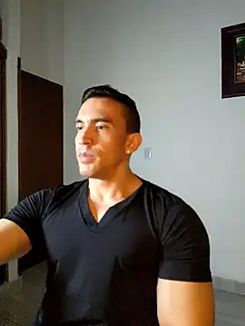 jhay-crux online show from March 15, 2026, 9:49 am