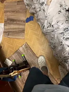 Snapshot of Ariel_Ari chatting on January 15, 2026, 2:26 am Ariel Ari online show from January 15, 2026, 2:26 am