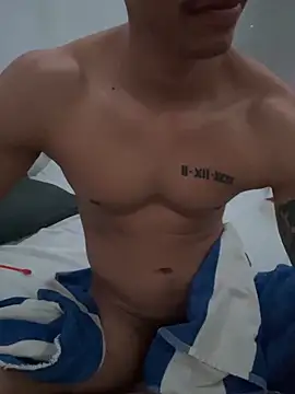 culitotragon24 online show from April 12, 2026, 5:22 am