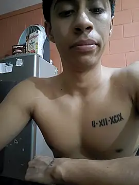 Snapshot of culitotragon24 chatting on February 26, 2025, 8:06 am culitotragon24 online show from February 26, 2025, 8:06 am