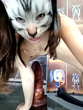 Hoasosweet online show from March 18, 2025, 3:01 pm